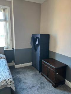 Serene Ocean View Apartment Room in Roker, Sunderland - 7