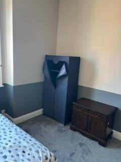 Serene Ocean View Apartment Room in Roker, Sunderland - 6