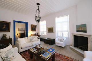 Charming House in Mirina with Terrace - 0