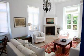Charming House in Mirina with Terrace - 9
