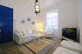 Charming House in Mirina with Terrace - 6