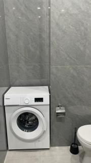 Уютная евродвушка в тихом районе - 2