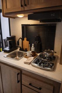 Grand Canyon RV Glamping - 4