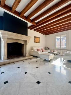 Villa avec piscine chauffée privée - 5