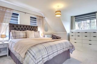 Victorian Gatehouse, Sleeps 11, Garden & Parking - 5