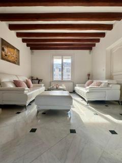 Villa avec piscine chauffée privée - 6