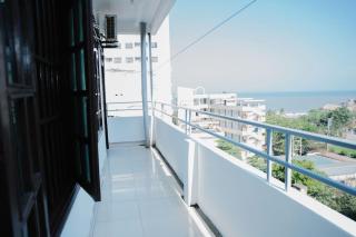 Khách Sạn Mai Hà Sầm Sơn - 7