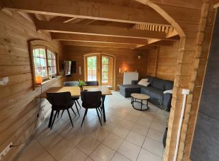 Idylle Ferienhaus Ems - 5