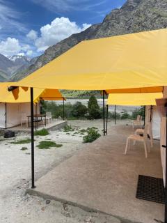GoingZero Luxury Camps Jispa - 9