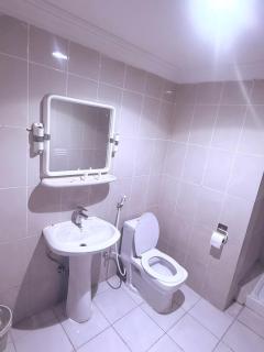 شقق جوهرة حراء - 1