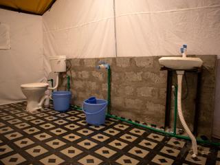 GoingZero Luxury Camps Jispa - 1