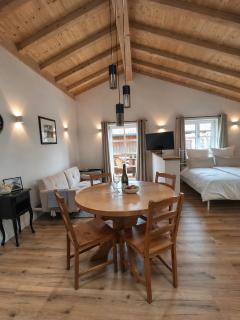 Appartment am Angerweg - 9