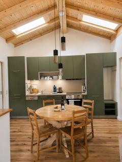 Appartment am Angerweg - 8