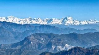 Namaste Pahad Home Stay - 3