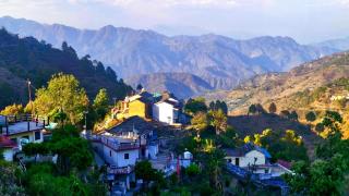 Namaste Pahad Home Stay - 2