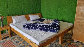 Namaste Pahad Home Stay - 1