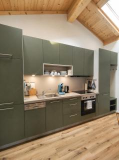 Appartment am Angerweg - 1