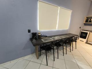 Loft moderno e aconchegante - 9