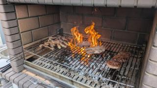 Can Pedracastell -pool and garden near BCN - 2