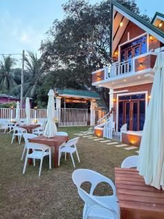 The Ocean Villa - 7