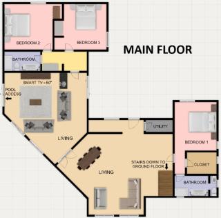 Can Pedracastell -pool and garden near BCN - 8