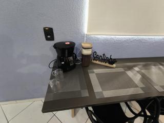 Loft moderno e aconchegante - 8