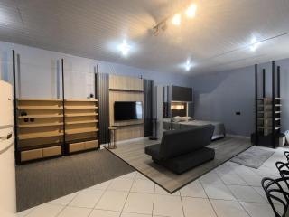 Loft moderno e aconchegante - 5