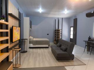 Loft moderno e aconchegante - 0