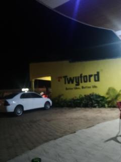 GISOZI SECRET HOMEs RESORT - 1