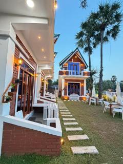 The Ocean Villa - 4