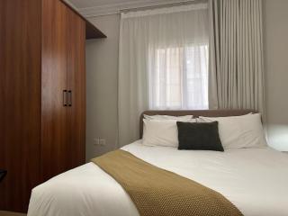 Modern 2-BR by Dayf - Central Jeddah12 - 6