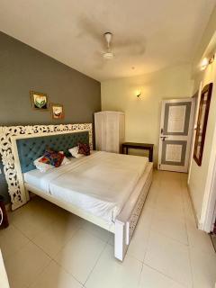 Highland apartment candolim - 7