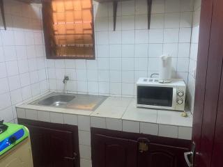 Elegant, quiet, and secure apartment - 1