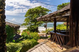 Beach House NATUREZA - 4