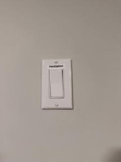 Modern 2BR Suite Private Entry Parking Laundry - 3