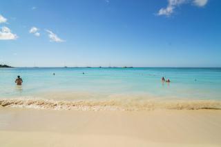 Sol de Bayahibe - 7
