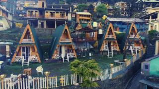 Chilux manali - 0