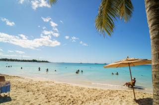 Sol de Bayahibe - 1