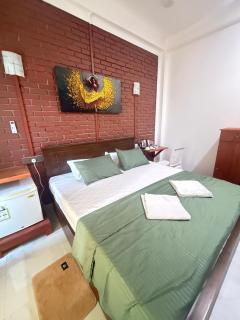 The Ocean Villa - 6