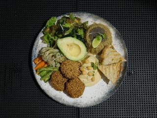 Kalash Parkaze Glamping Hostel - 9