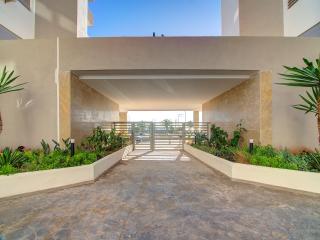 Ocean View Apartment with Balcony Anza - 1