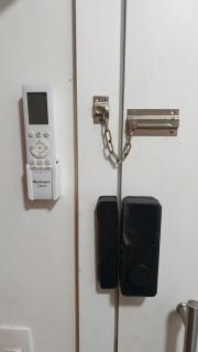 Lapa Bed & Breakfast - 8