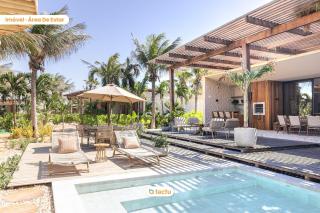 Maison à Origem Fortim avec Piscine Privée - 9