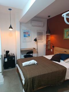 Lapa Bed & Breakfast - 7
