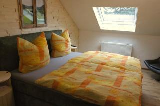 Ferienwohnung Auszeit - 4