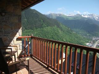 Apartamento Mont - 1