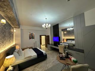 Motel Victoria Sky - 8