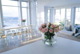 Praktfull villa med spektakuler utsikt - 8