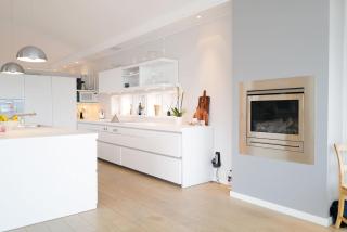 Praktfull villa med spektakuler utsikt - 4