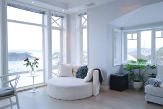 Praktfull villa med spektakuler utsikt - 2